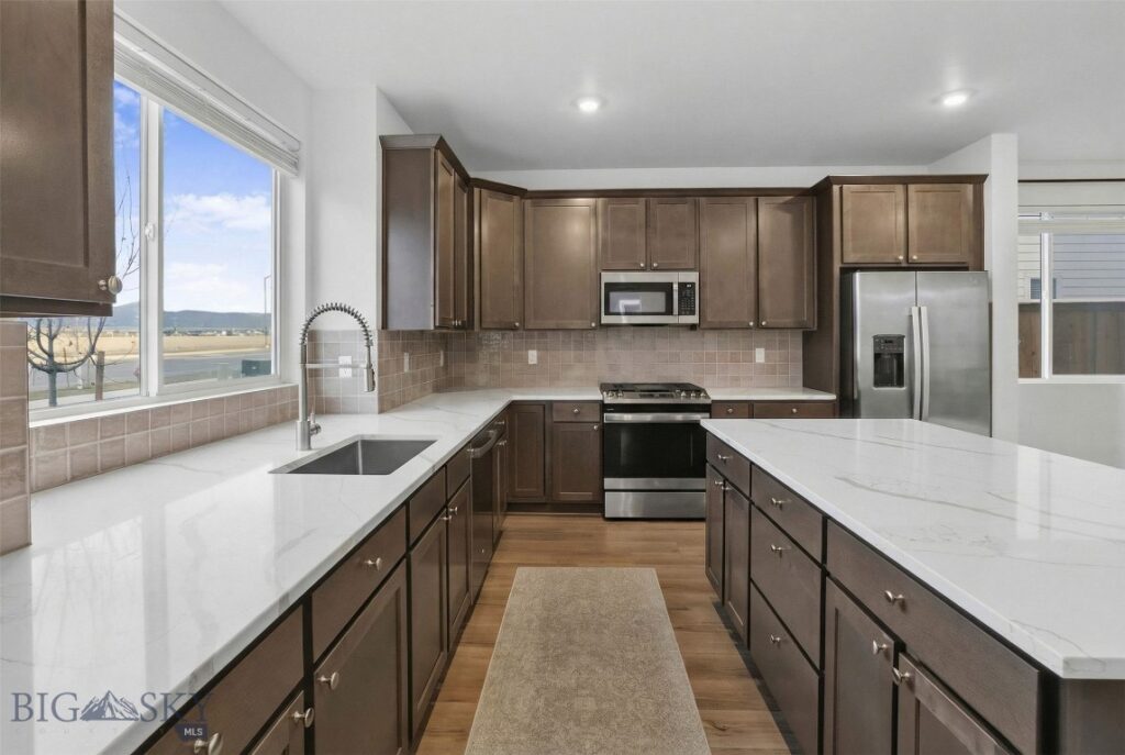 1811 N Cottonwood Road, Bozeman MT 59718
