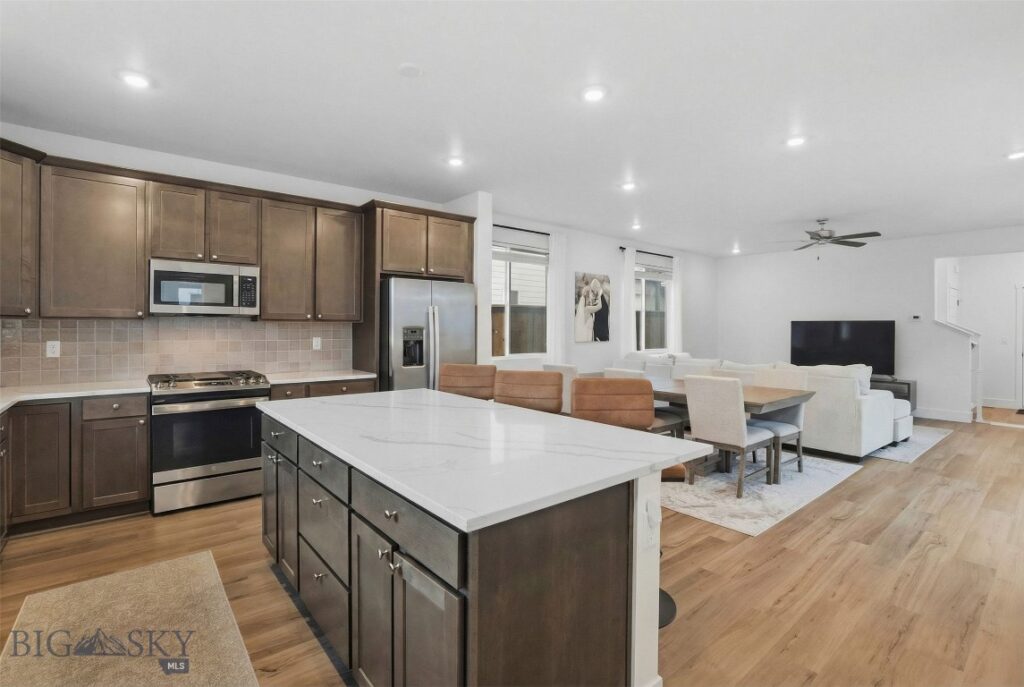 1811 N Cottonwood Road, Bozeman MT 59718