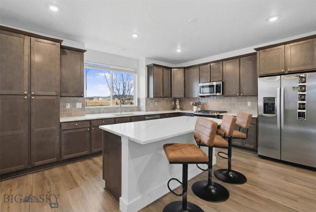 1811 N Cottonwood Road, Bozeman MT 59718