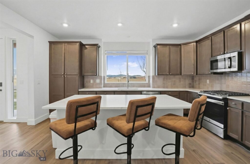 1811 N Cottonwood Road, Bozeman MT 59718