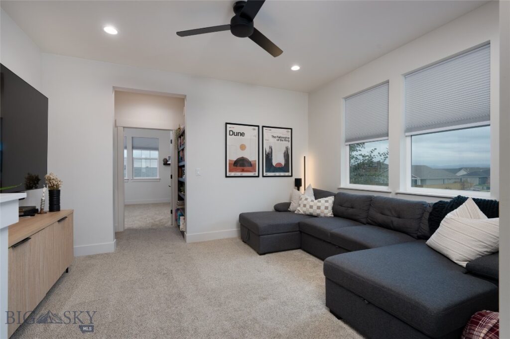 1026 Butler Creek Avenue, Belgrade MT 59714