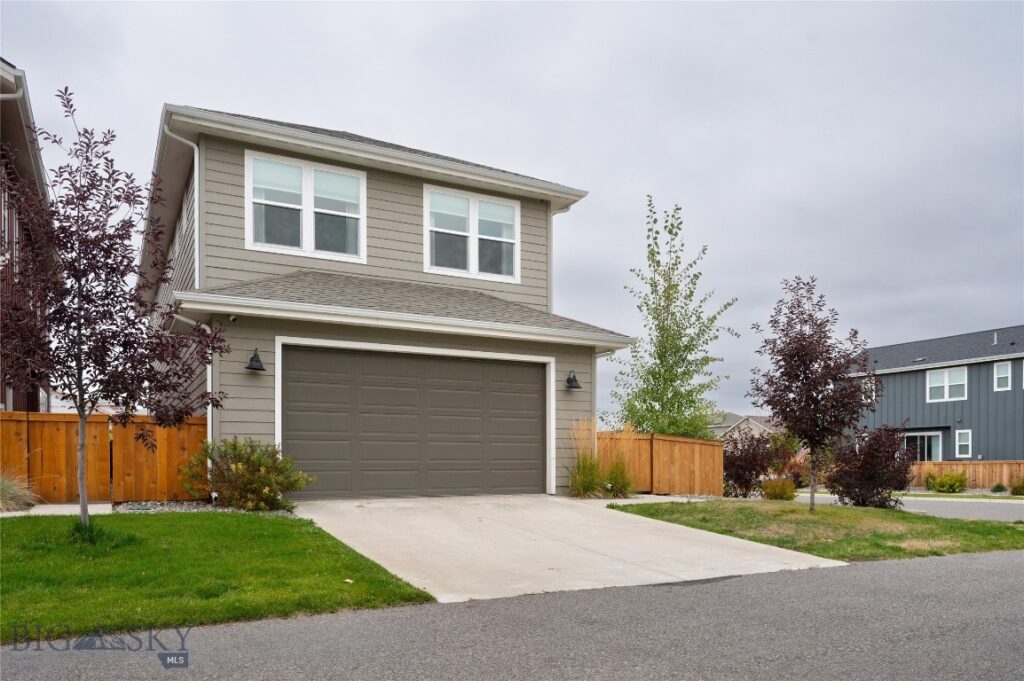 1026 Butler Creek Avenue, Belgrade MT 59714