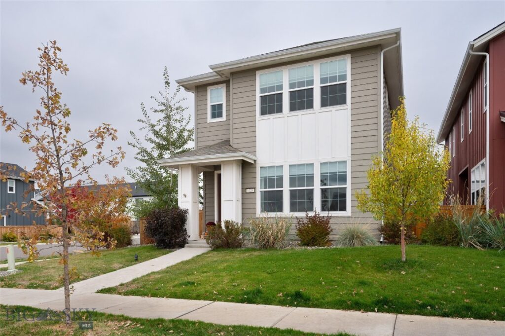 1026 Butler Creek Avenue, Belgrade MT 59714