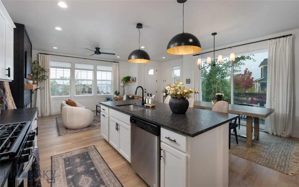 1026 Butler Creek Avenue, Belgrade MT 59714