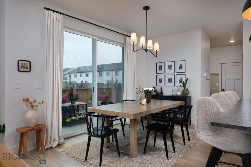 1026 Butler Creek Avenue, Belgrade MT 59714