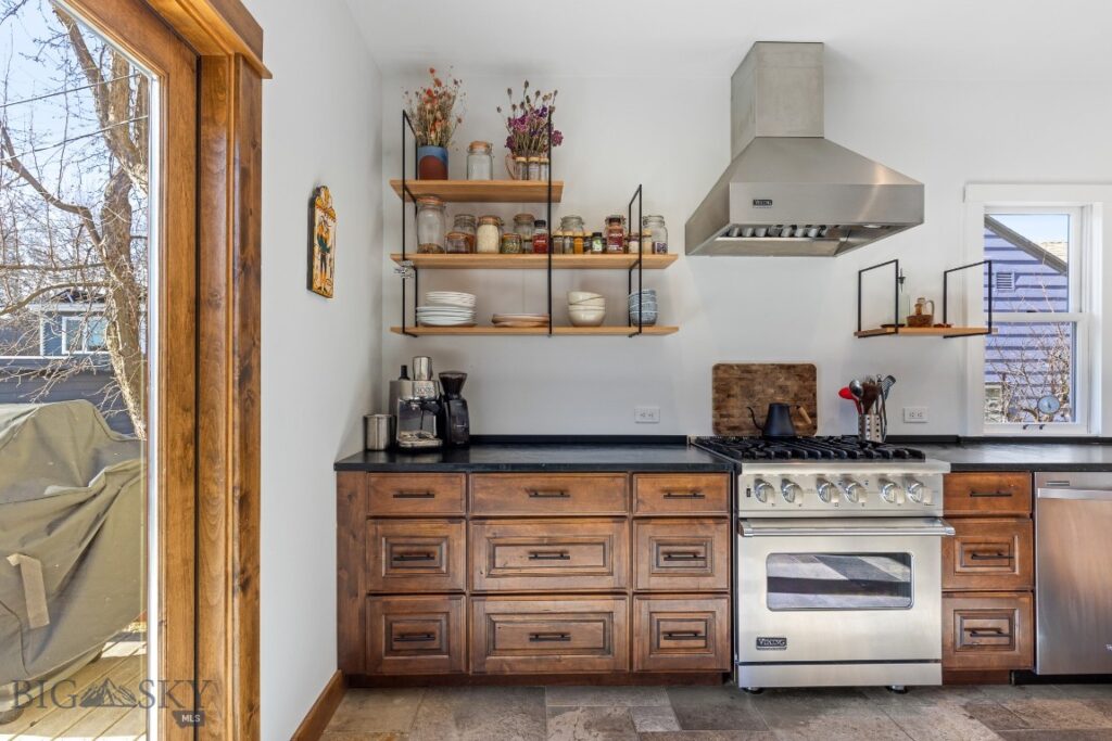 416 W Olive Street, Bozeman MT 59715