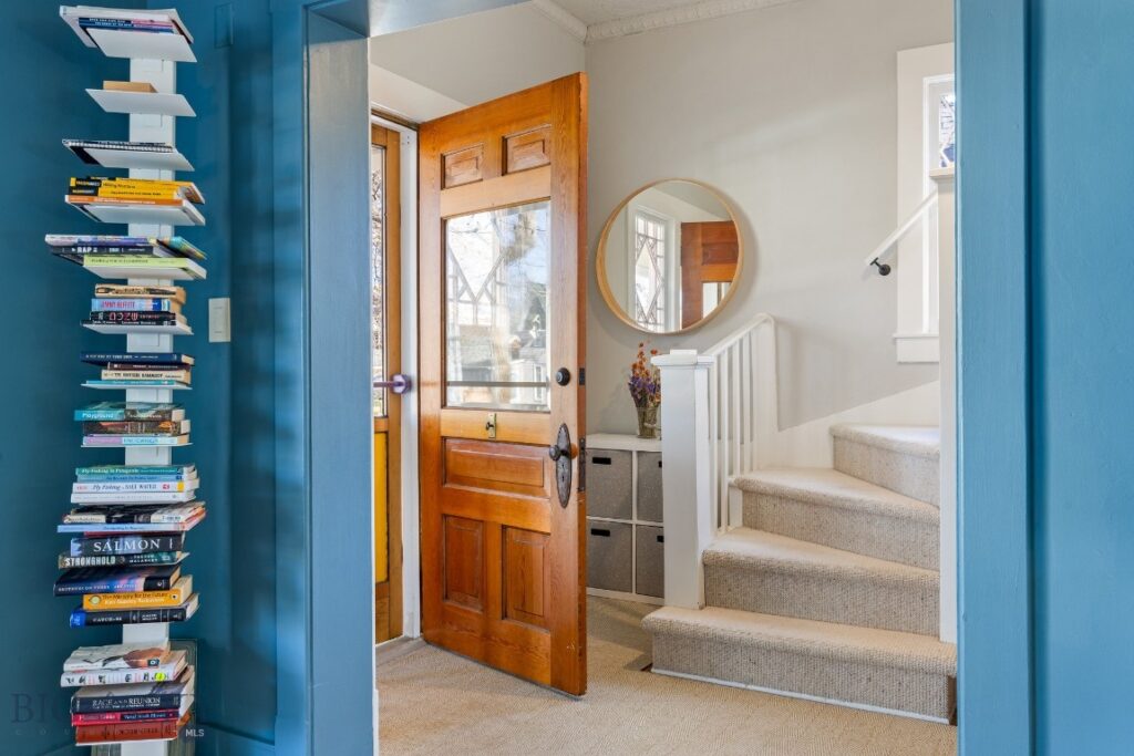 416 W Olive Street, Bozeman MT 59715