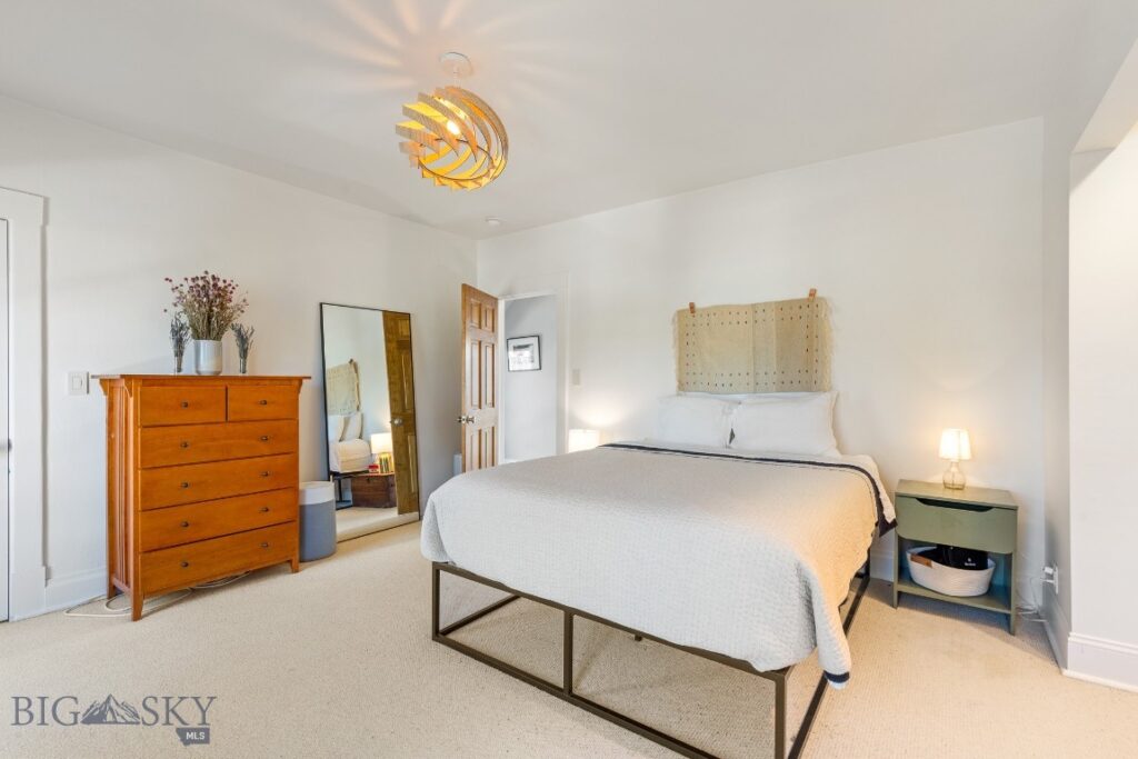 416 W Olive Street, Bozeman MT 59715