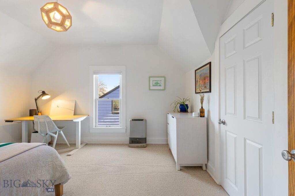 416 W Olive Street, Bozeman MT 59715