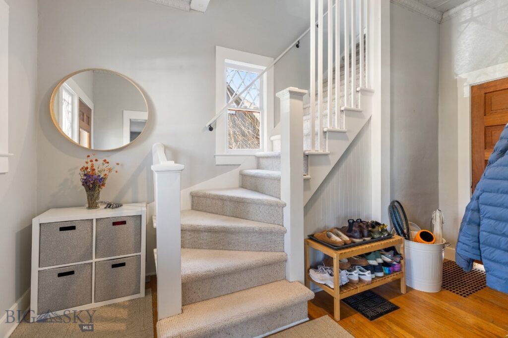 416 W Olive Street, Bozeman MT 59715