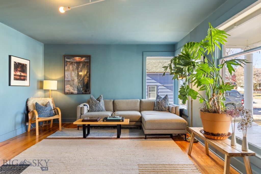 416 W Olive Street, Bozeman MT 59715