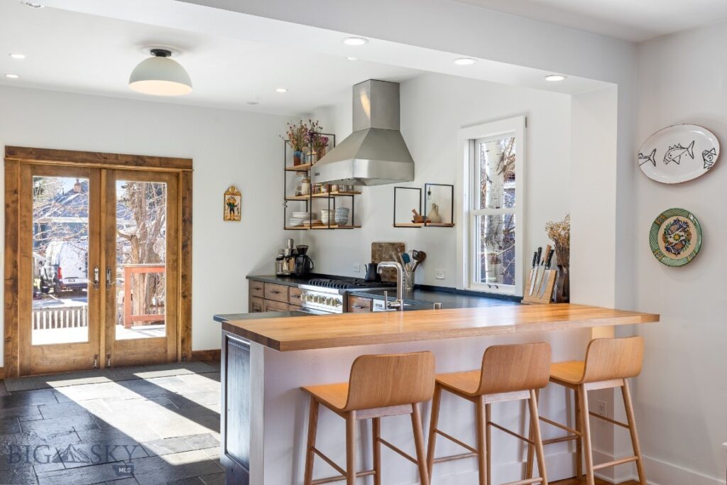416 W Olive Street, Bozeman MT 59715