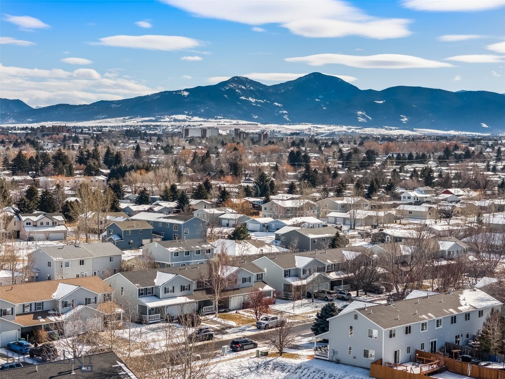 3016 W Villard, Bozeman MT 59718