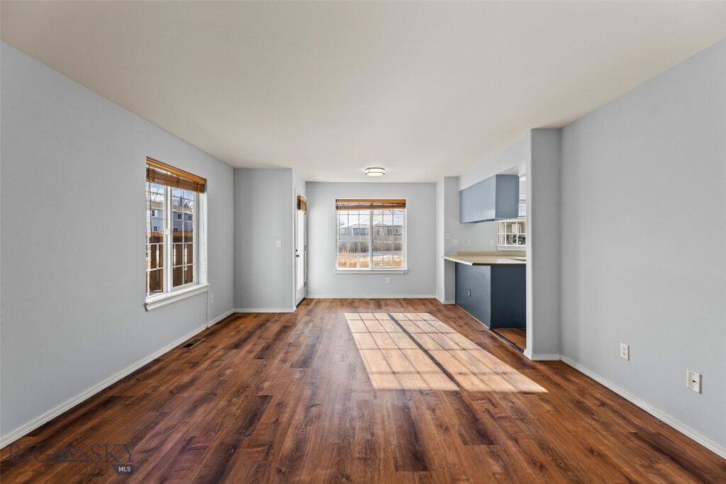 3016 W Villard, Bozeman MT 59718