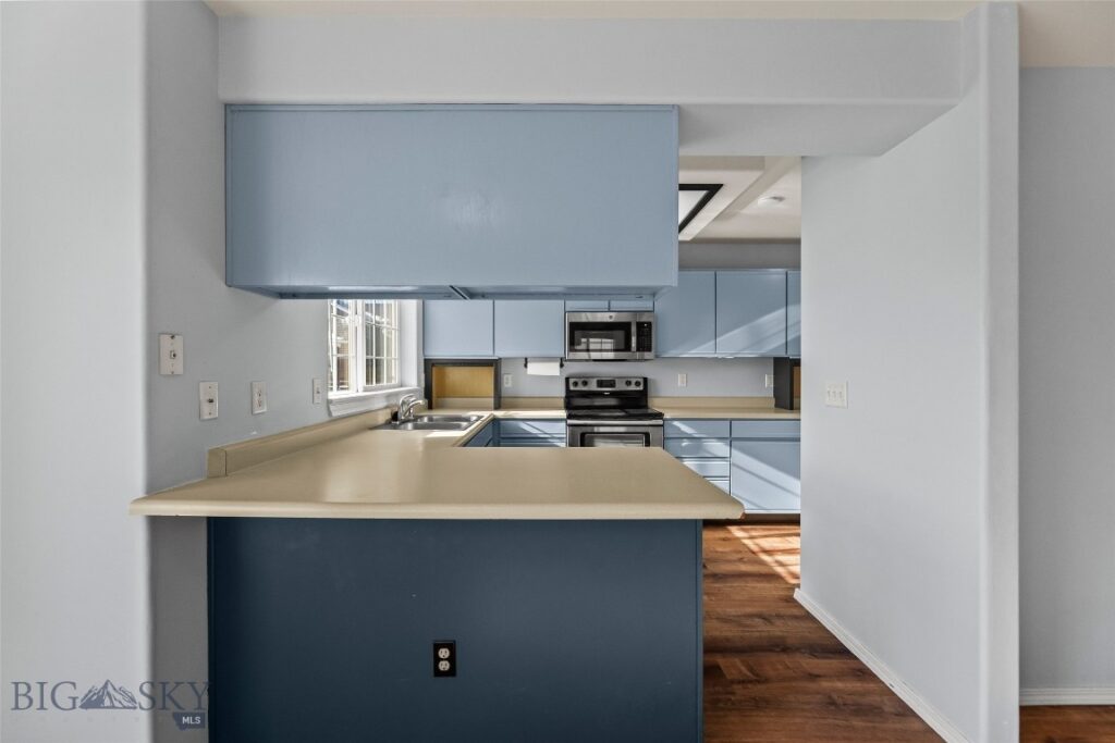 3016 W Villard, Bozeman MT 59718