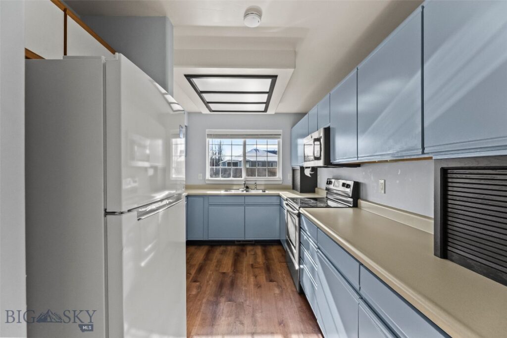 3016 W Villard, Bozeman MT 59718