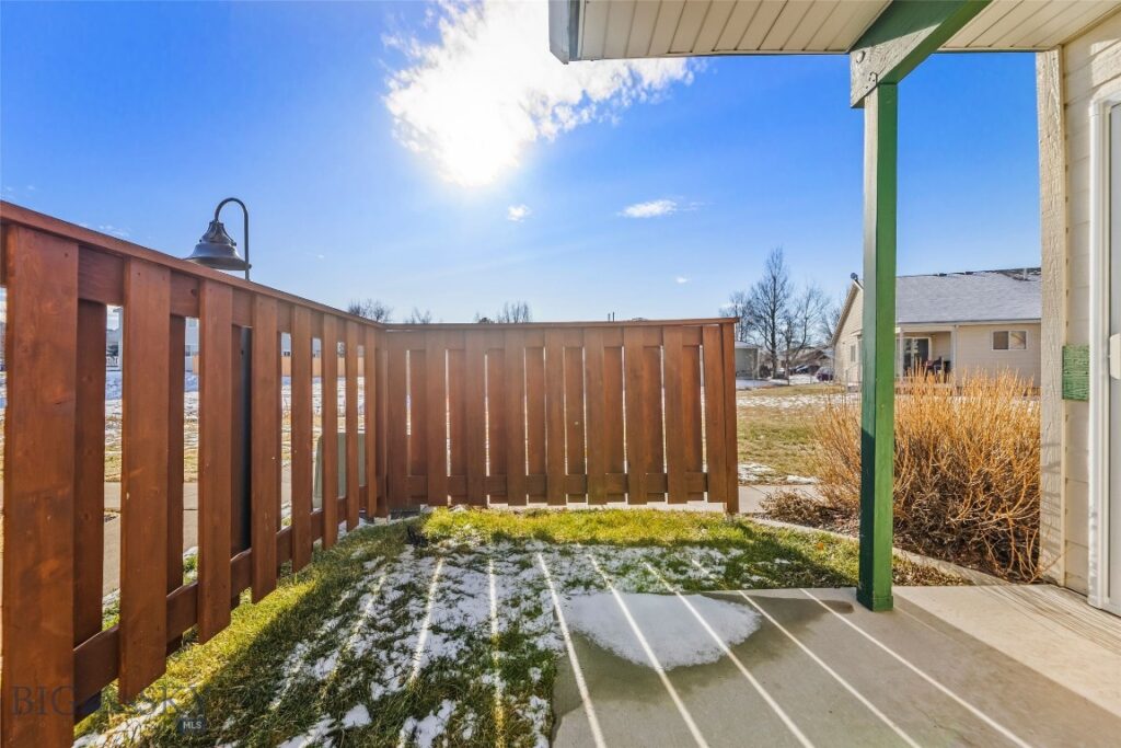 3016 W Villard, Bozeman MT 59718