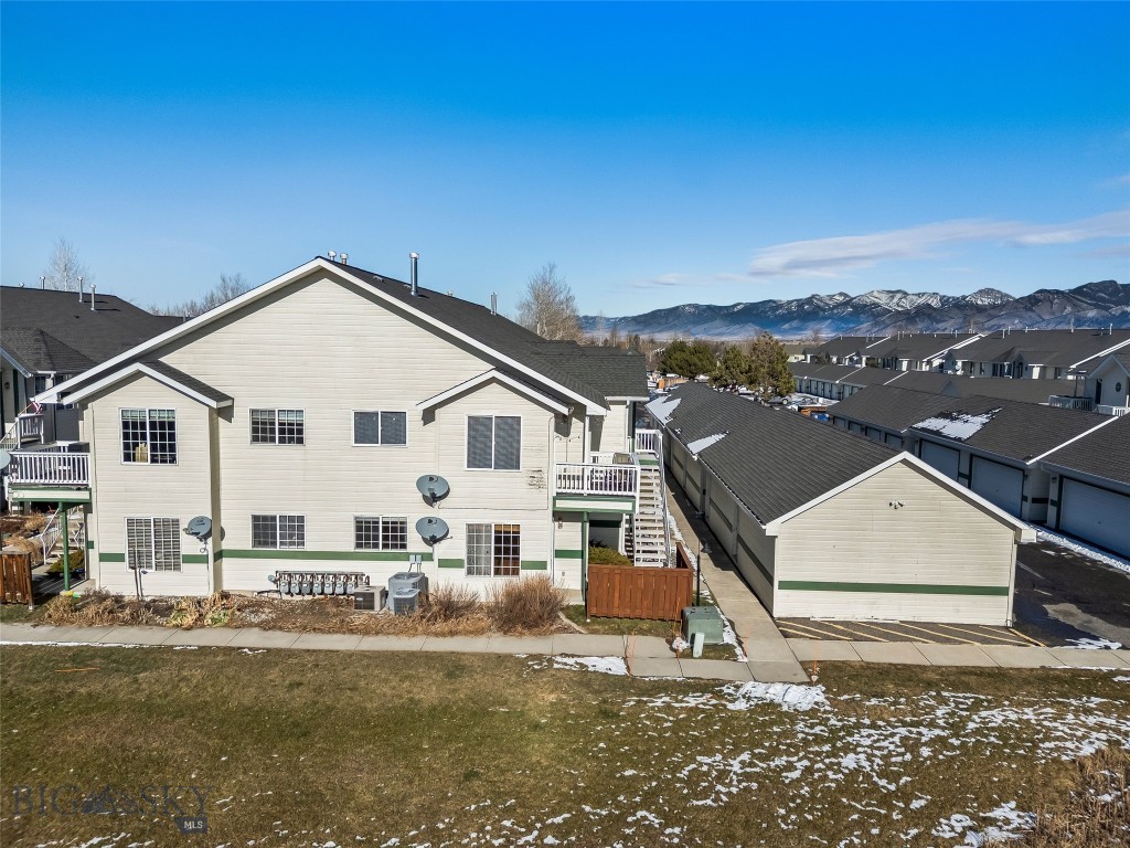 3016 W Villard, Bozeman MT 59718