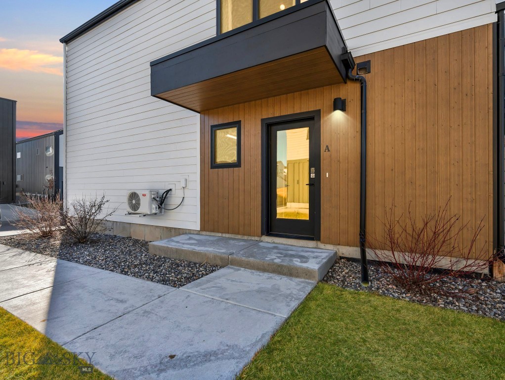 2842 Tierra Lane, Bozeman MT 59718