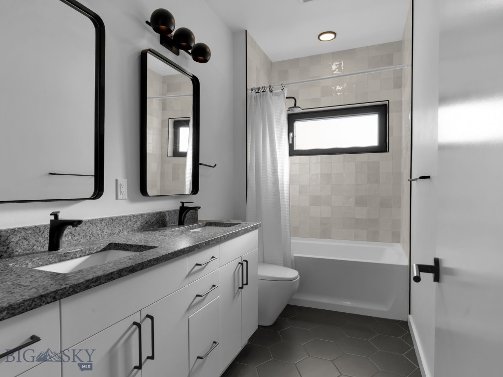 2842 Tierra Lane, Bozeman MT 59718