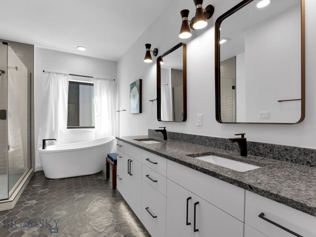 2842 Tierra Lane, Bozeman MT 59718