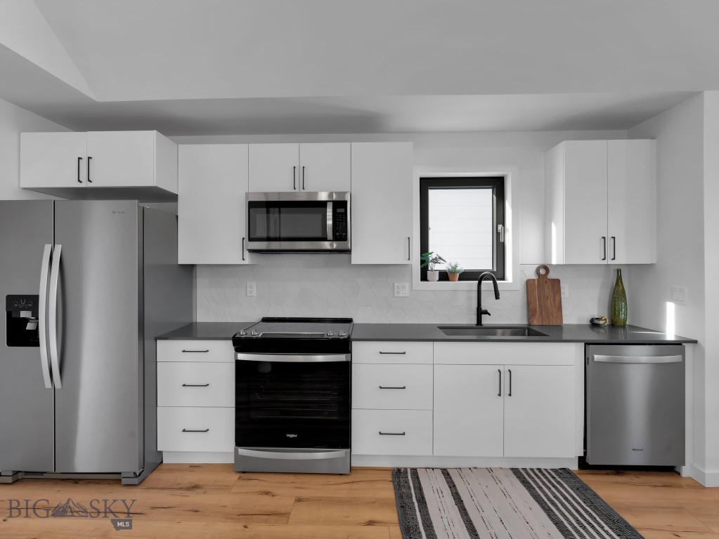 2842 Tierra Lane, Bozeman MT 59718