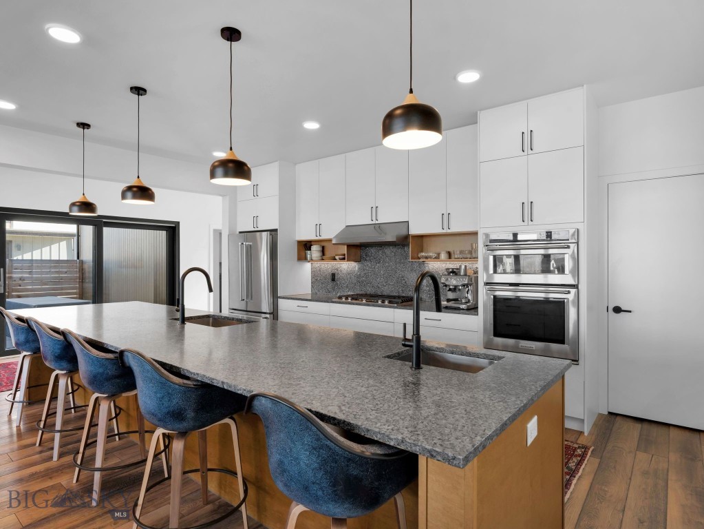 2842 Tierra Lane, Bozeman MT 59718