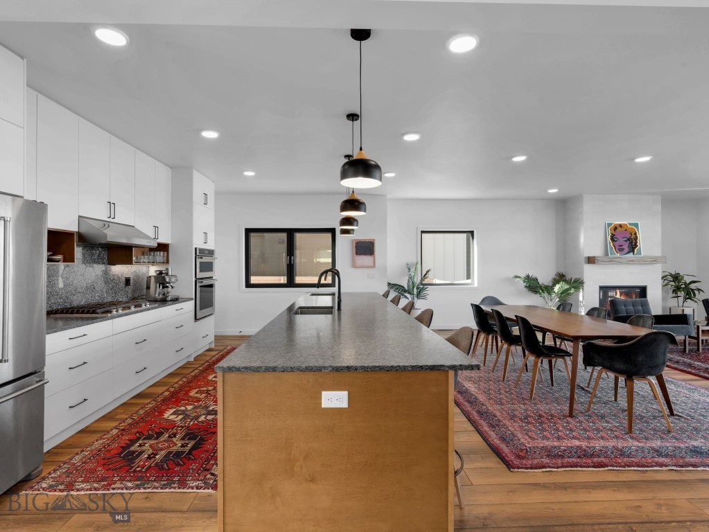 2842 Tierra Lane, Bozeman MT 59718