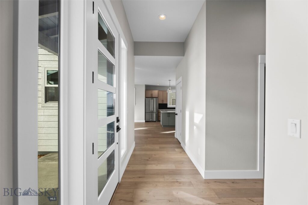 189 Noble Peak Drive, Bozeman MT 59718