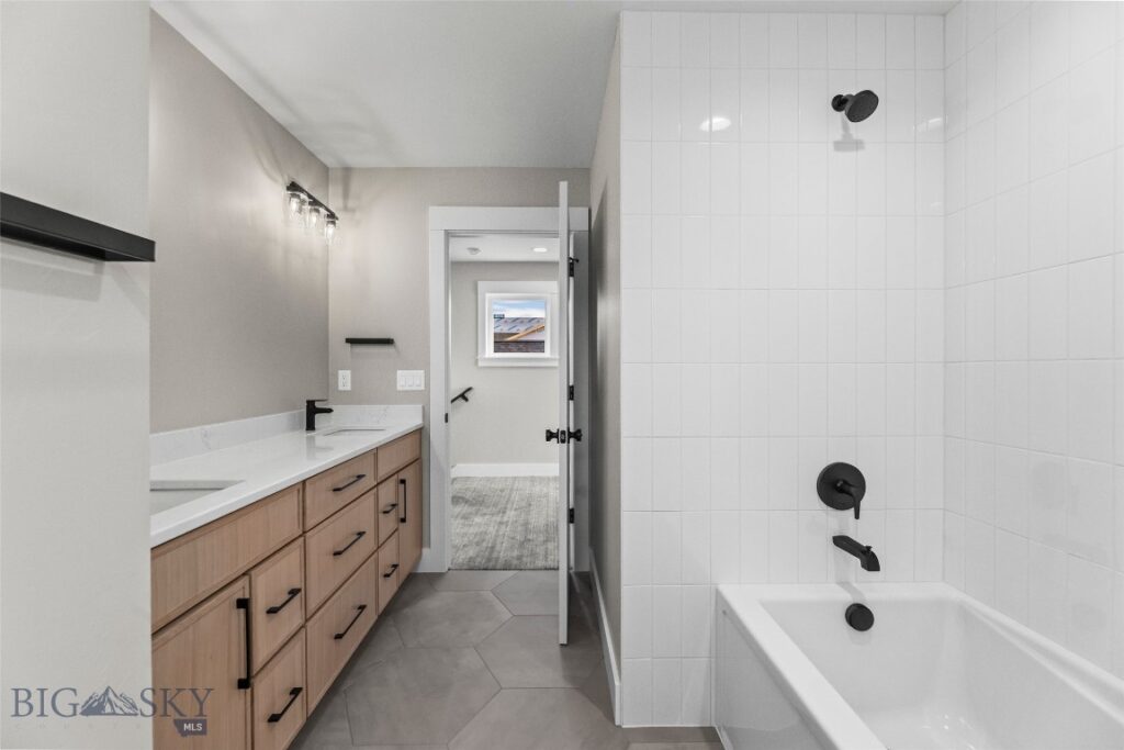 189 Noble Peak Drive, Bozeman MT 59718