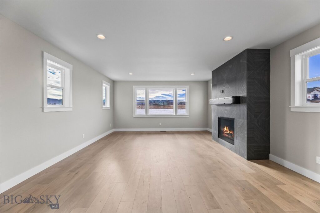 189 Noble Peak Drive, Bozeman MT 59718