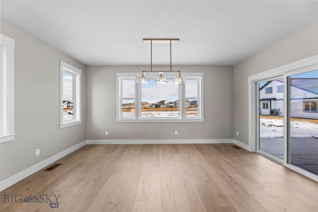 189 Noble Peak Drive, Bozeman MT 59718