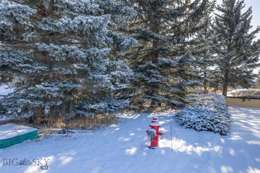 1779 Durston Road, Bozeman MT 59715