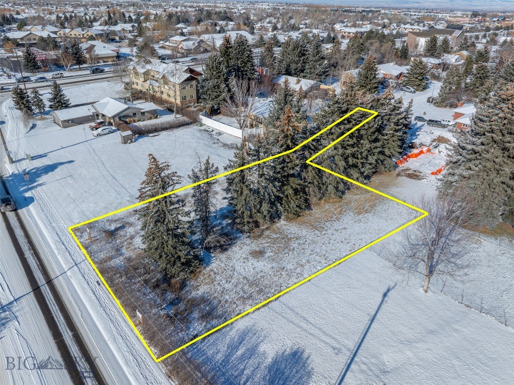 1779 Durston Road, Bozeman MT 59715