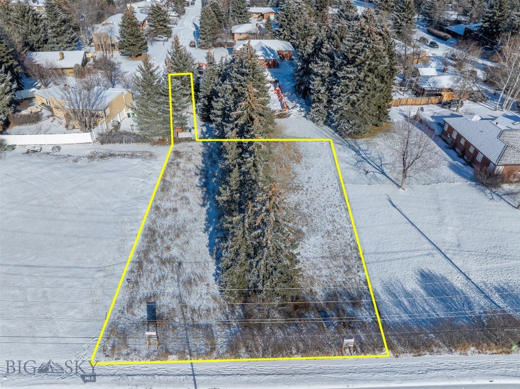 1779 Durston Road, Bozeman MT 59715