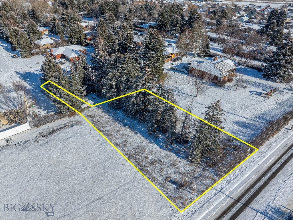 1779 Durston Road, Bozeman MT 59715