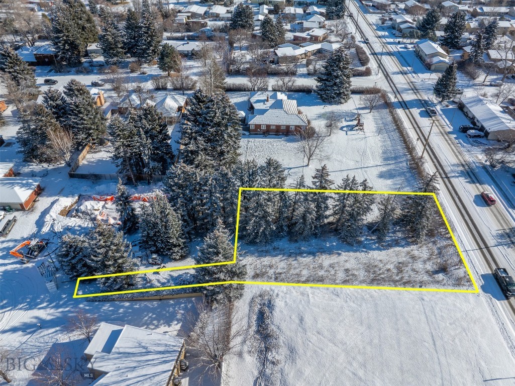 1779 Durston Road, Bozeman MT 59715