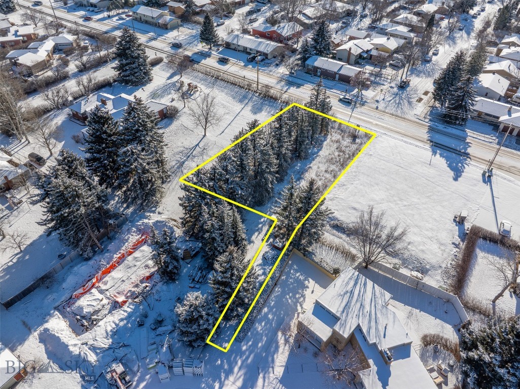 1779 Durston Road, Bozeman MT 59715