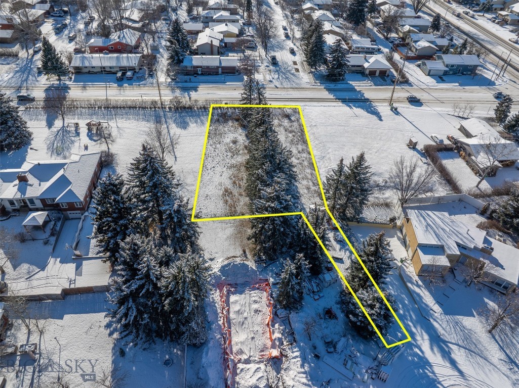1779 Durston Road, Bozeman MT 59715