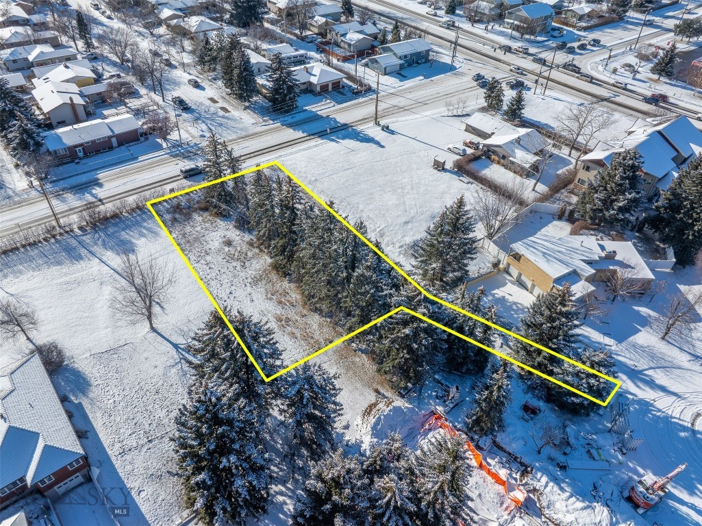 1779 Durston Road, Bozeman MT 59715