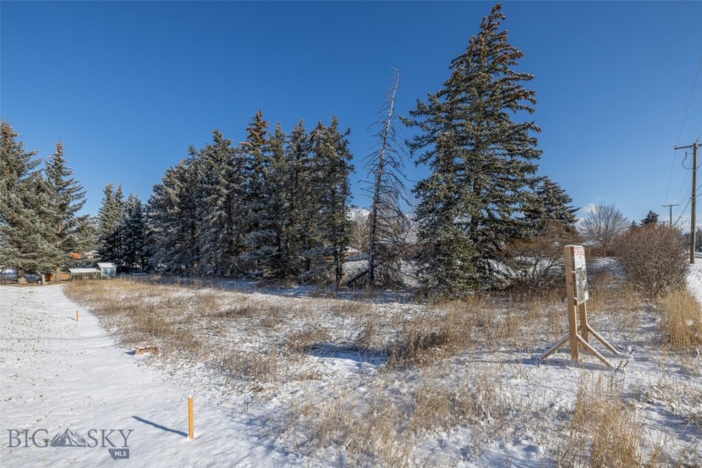 1779 Durston Road, Bozeman MT 59715