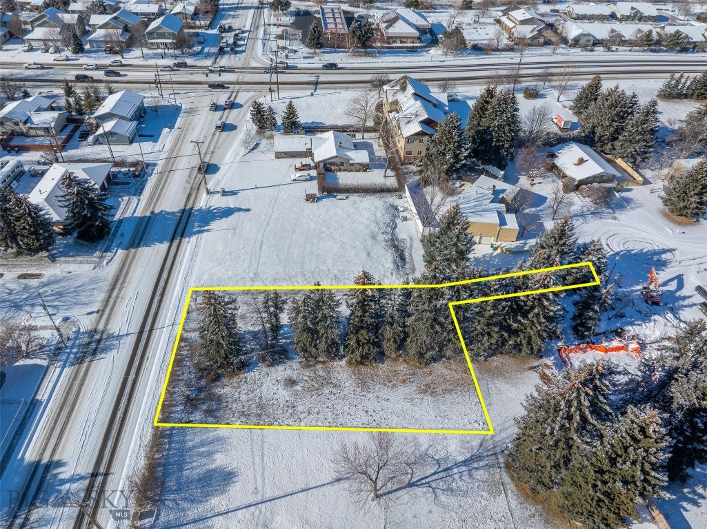 1779 Durston Road, Bozeman MT 59715