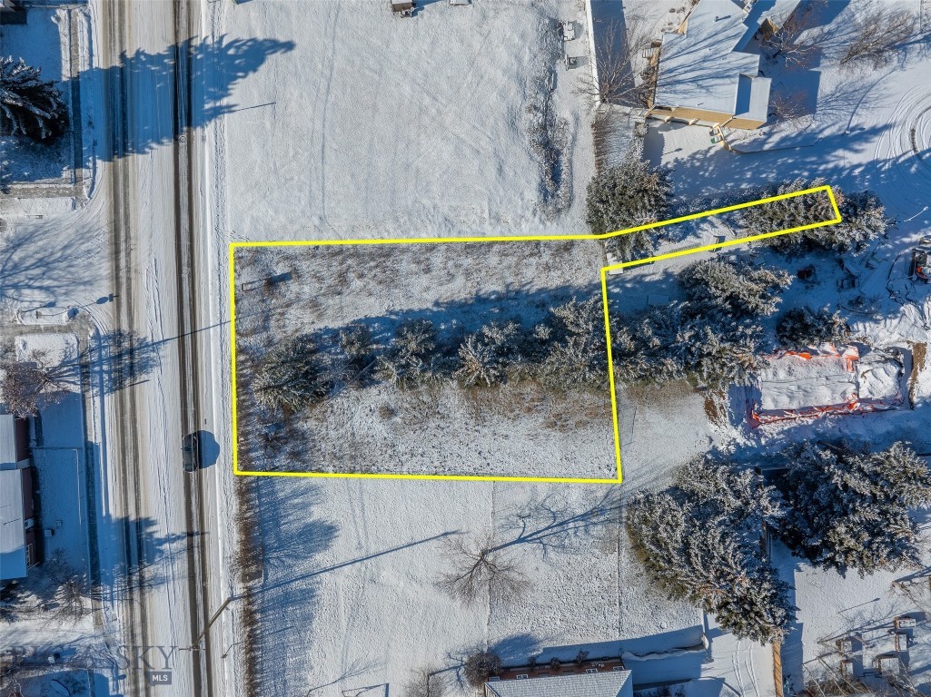 1779 Durston Road, Bozeman MT 59715