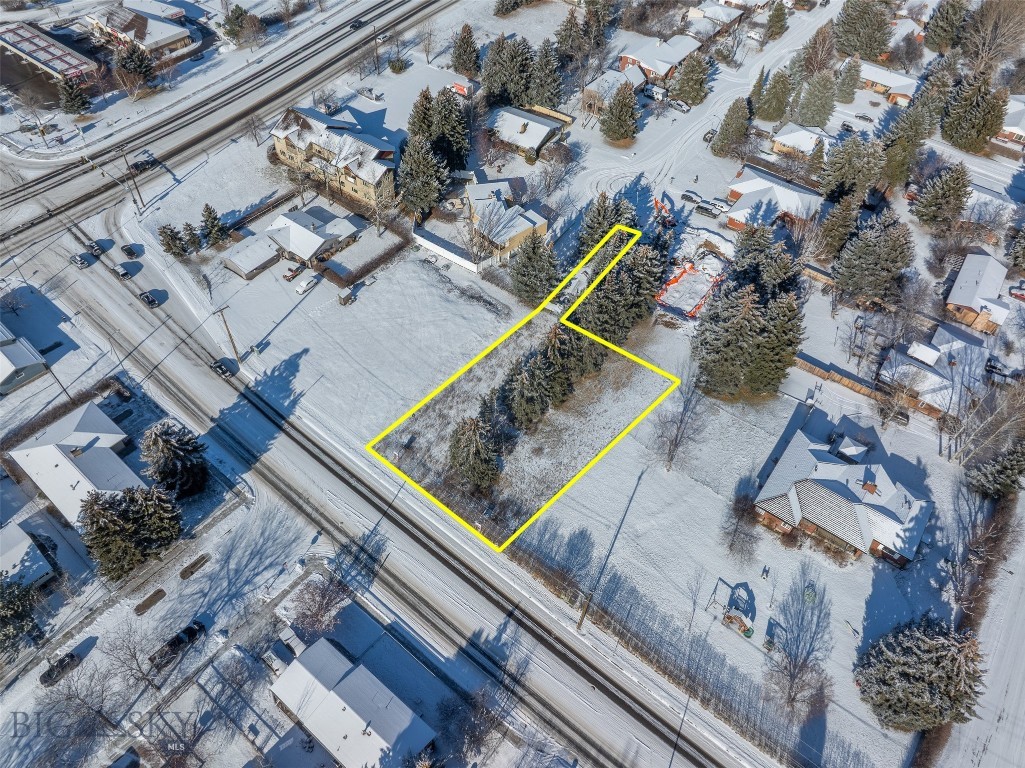1779 Durston Road, Bozeman MT 59715