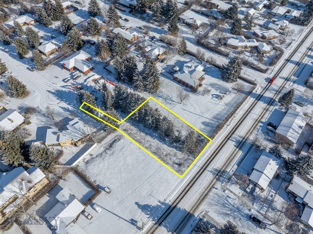 1779 Durston Road, Bozeman MT 59715