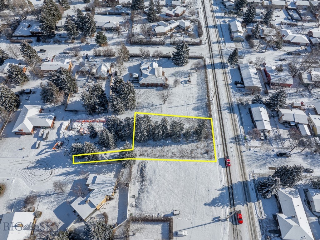 1779 Durston Road, Bozeman MT 59715
