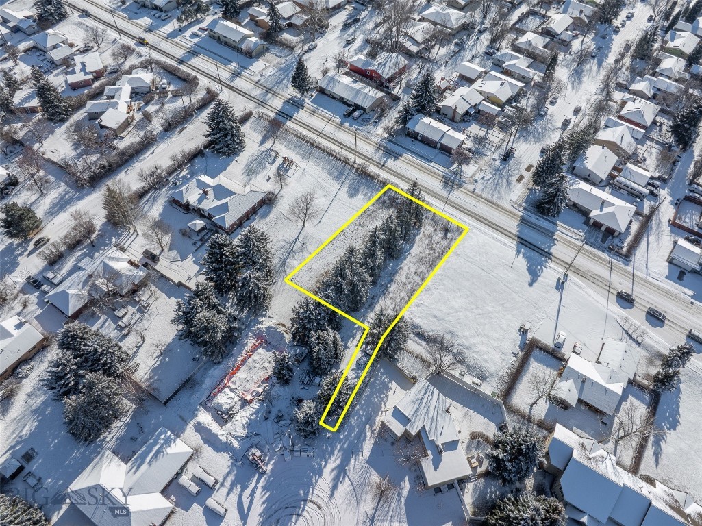 1779 Durston Road, Bozeman MT 59715