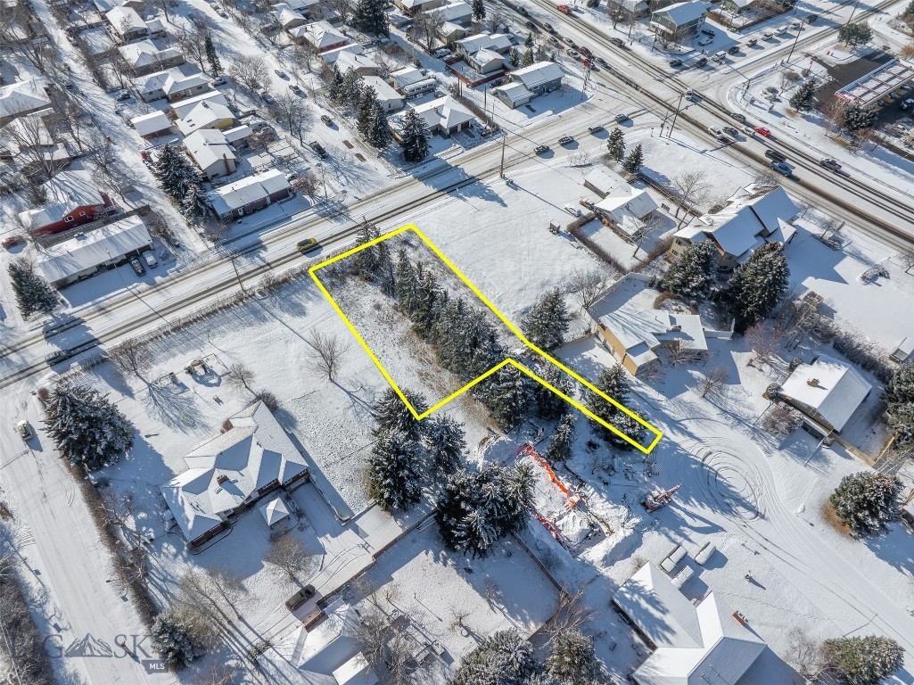 1779 Durston Road, Bozeman MT 59715