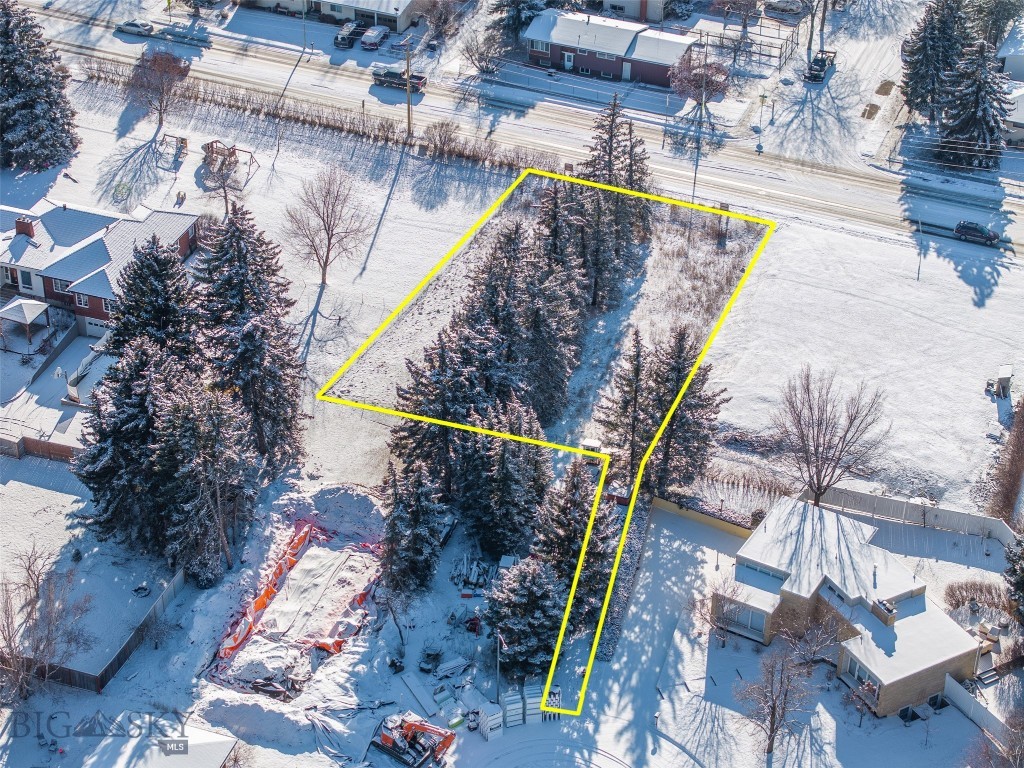 1779 Durston Road, Bozeman MT 59715