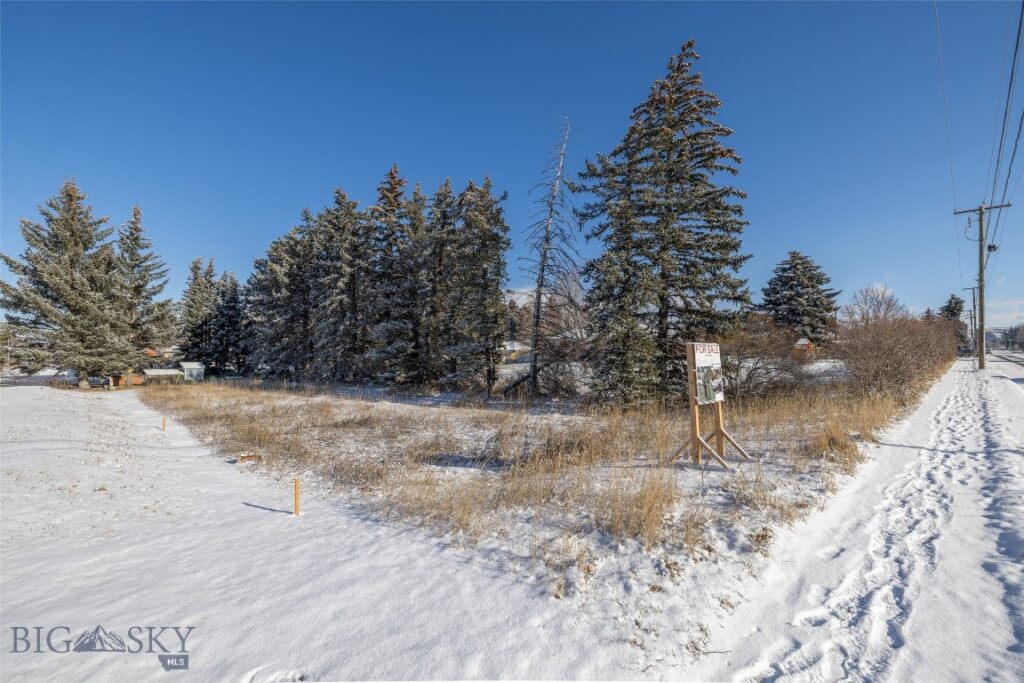 1779 Durston Road, Bozeman MT 59715